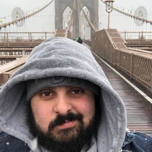 Meet your Posher, Christian